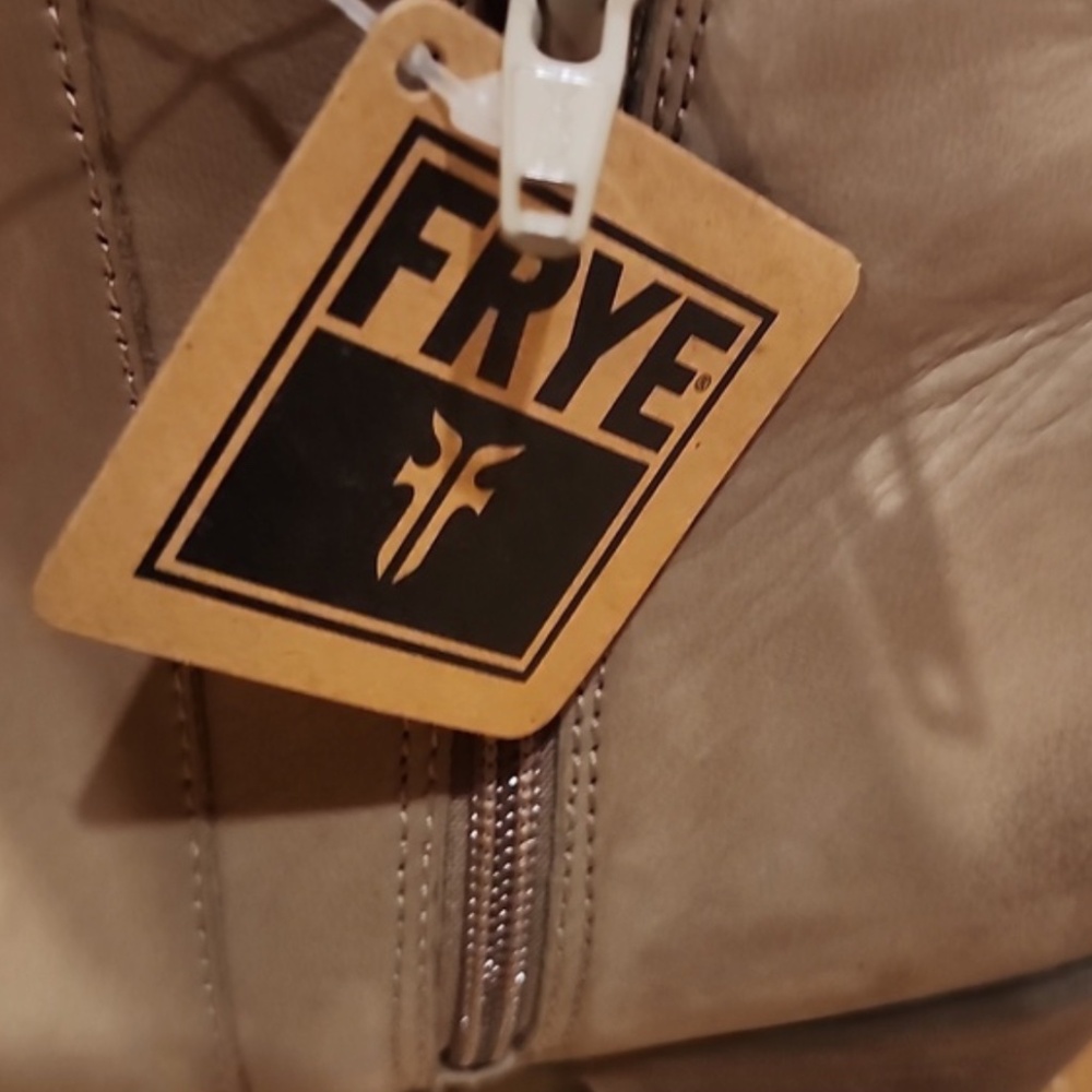 Frye Boots - Picture 3 of 7